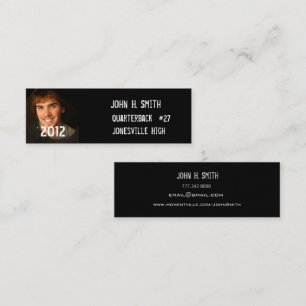 Classe de Convite para Graduação e Ofertas para Ma