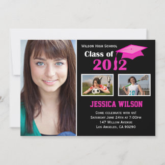 Classe de Convite para Licenciamento de 2012