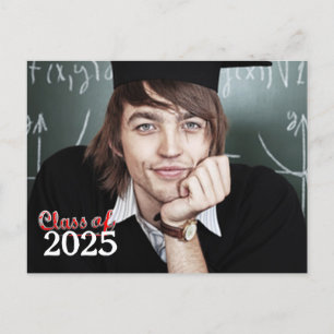 Classe de Convites à Graduação para 2024