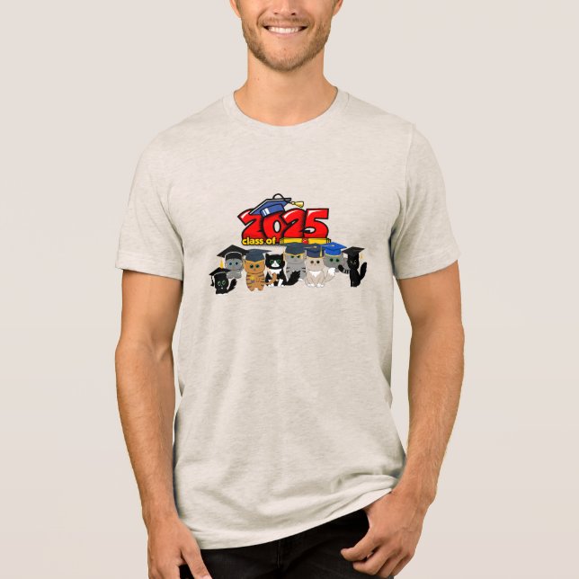 Classe de Design de Graduação 2025 (Frente)