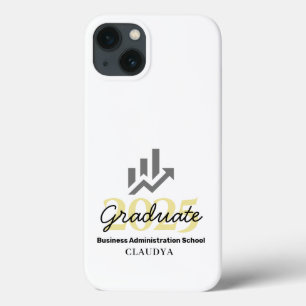 Classe de Formando de Administração comercial de 2