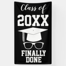 Classe de gradação de 20xx Concluída