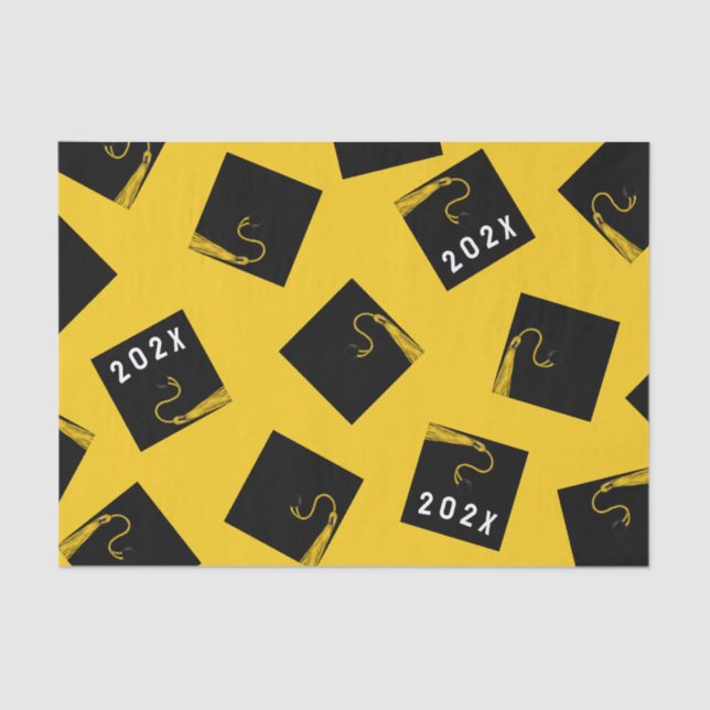 Classe de gradação de papel tecidular 2024 (Frente )