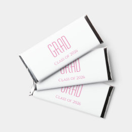 Classe de Graduação da Tipografia Rosa-Girly 2025