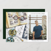 Classe de Graduação de Ciência Ambiental 2022