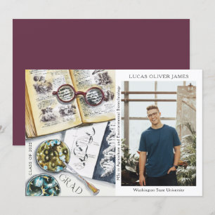 Classe de Graduação de Ciência Ambiental 2022