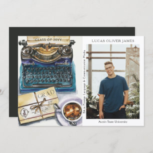 Classe de Graduação de Estudos Sociais de Humanida