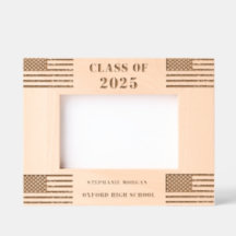 Classe de Graduação de qualquer Ano Gravada