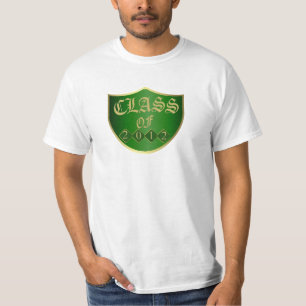 Classe De mais velho De Camisa De Proteção