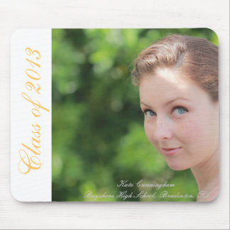 Classe de Mousepad 2013