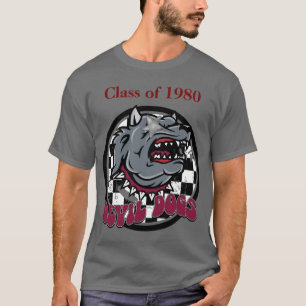 Classe de Segundo grau de Morrilton de camisa de R