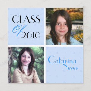 Classe do convite 2010