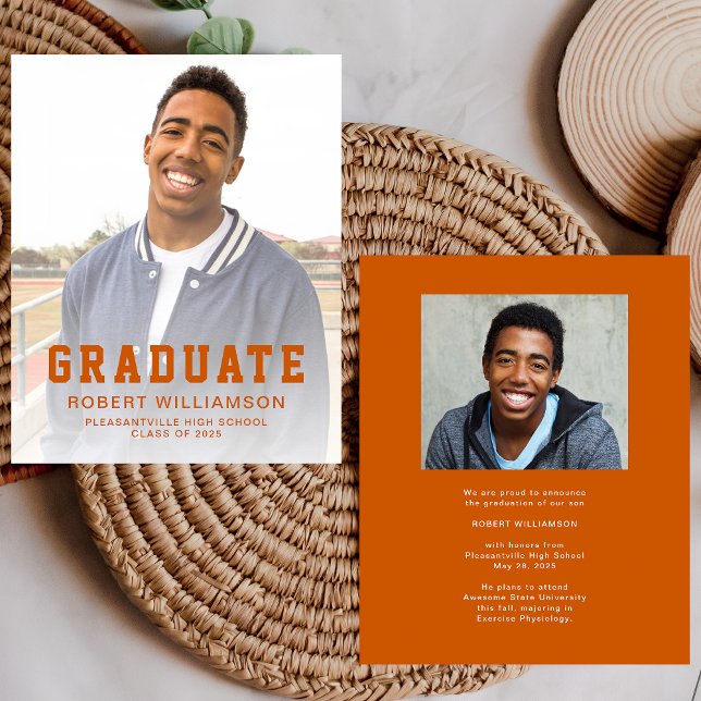 Classe do Orçamento 2025 Graduação Laranja de 2 Fo (Criador carregado)