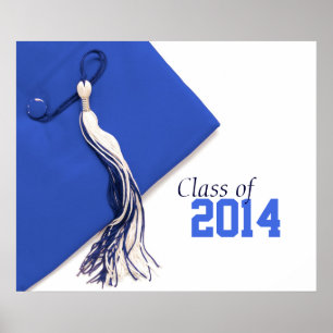 Classe do poster 2014 da graduação