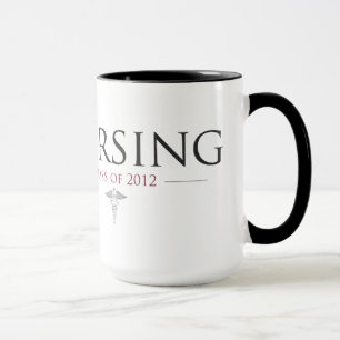 Classe dos cuidados da caneca 2012