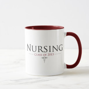 Classe dos cuidados da caneca 2013