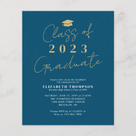 Classe orçamental de 2023 Festa de formatura Doura