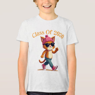 Classe Personalizada De 2030