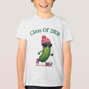 Classe Personalizada De 2030