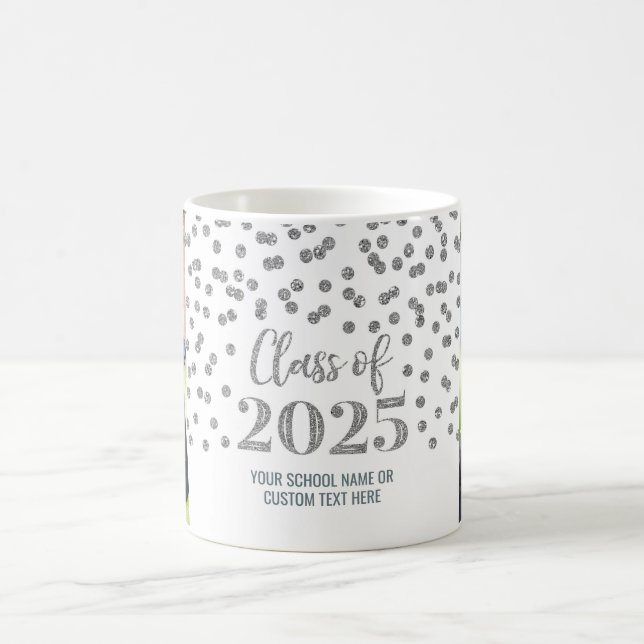 Classe prata de caneca 2025 (Centro)