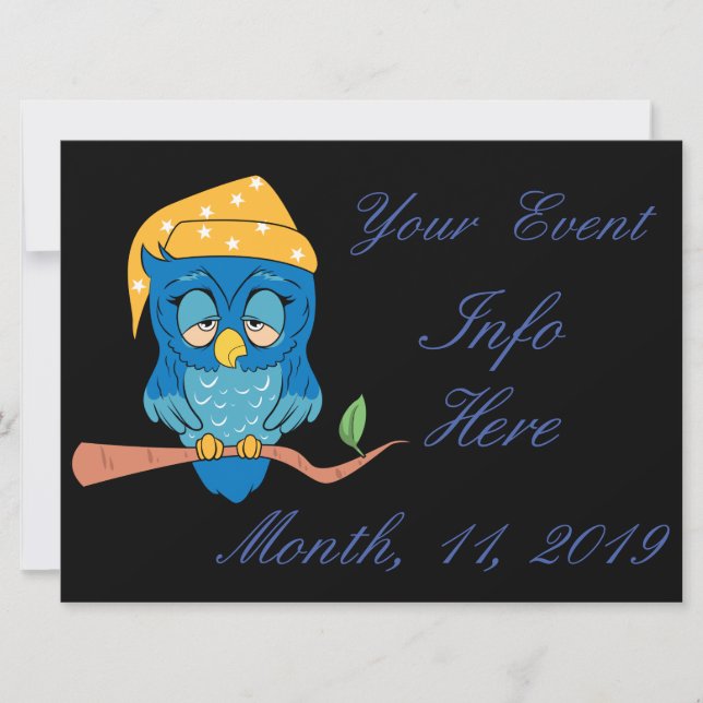 Classe Thunder_Cove da Coruja Sonora (Frente)