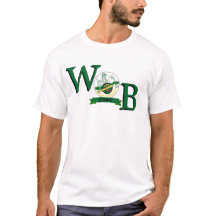 Classe West Brunswick de 95 Camisas