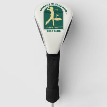 Classic Personalised Golf Club Company