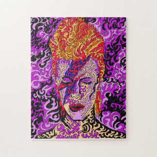 Classic Rock Music Jigsee Quebra-cabeça