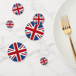 Classic Union Jack UK Flag