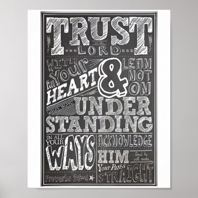 Classic Youth Christian Posters (Frente)