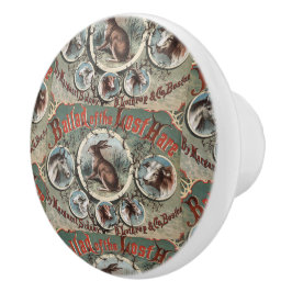 Clássica Balada da Lebre Perdida