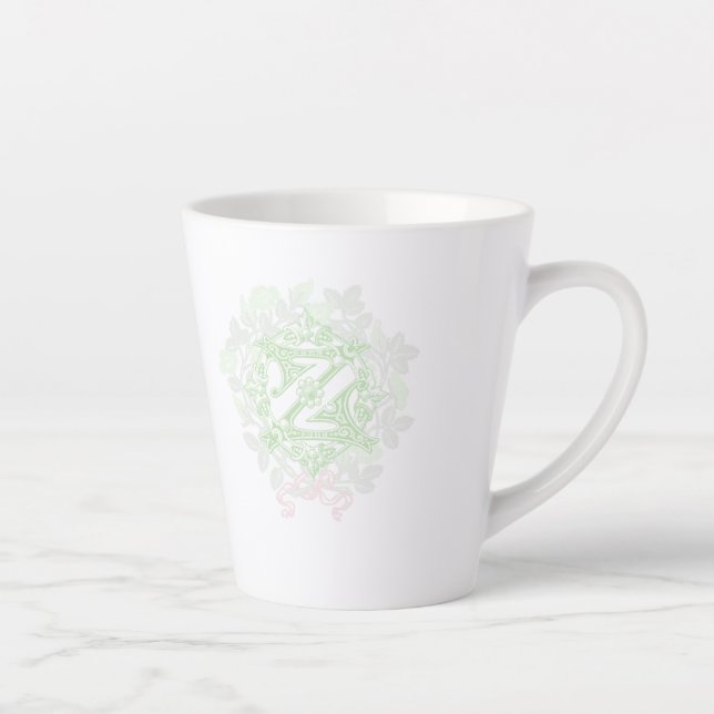 Clássica Bela Mágica Xícara de chá de Oz (Direita)