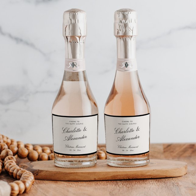 Clássica Caligrafia Velho Casamento de Dinheiro (Criador carregado)