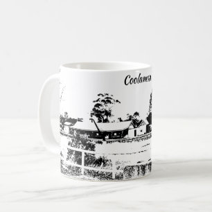 Clássica, caneca de café de 325 ml