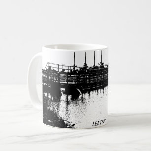 Clássica, caneca de café de 325 ml
