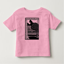 Clássica Fada. Design exclusivo. Camiseta para Cri