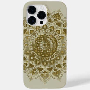 Clássico Colorosamente Mandala Índia Estilo 4