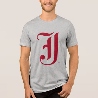 Clássico da Jacksonville State University Letra JS