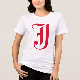 Clássico da Jacksonville State University Letra JS