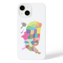 Clássico de presentes turísticos especiais dos EUA