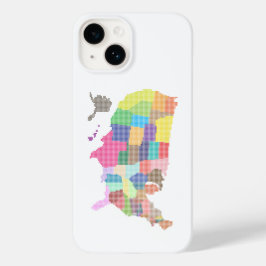 Clássico de presentes turísticos especiais dos EUA