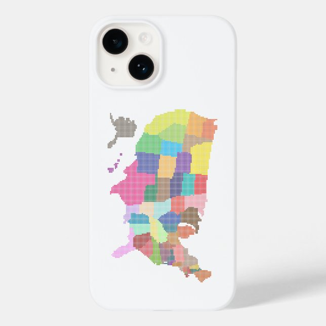 Clássico de presentes turísticos especiais dos EUA (Verso)