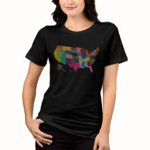 Clássico de presentes turísticos especiais dos EUA