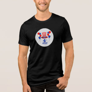 Clássico do dia da Independência de 4 de julho do