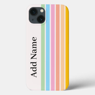 Clássico do Nome Personalizado Moderno do Na moda