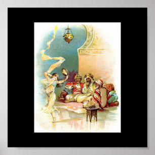 Clássico Fairytales Poster