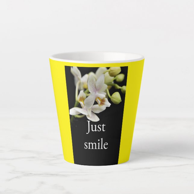 Clássico Mug - caneca de café - melhor caneca de a (Frente)