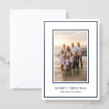 Clássico Natal Minimal