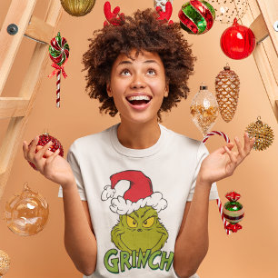 Clássico O Grinch   Bonzinho ou Malvado