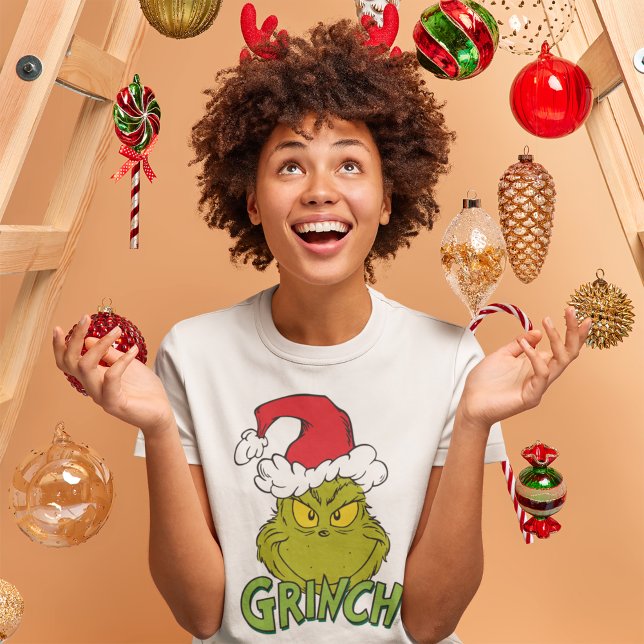 Clássico O Grinch | Bonzinho ou Malvado (Criador carregado)